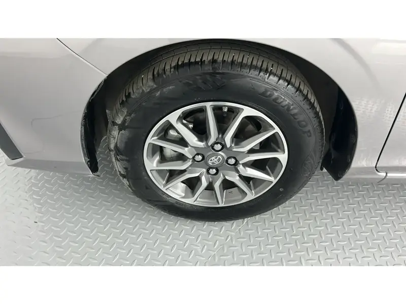 Toyota Yaris Y 2026 19