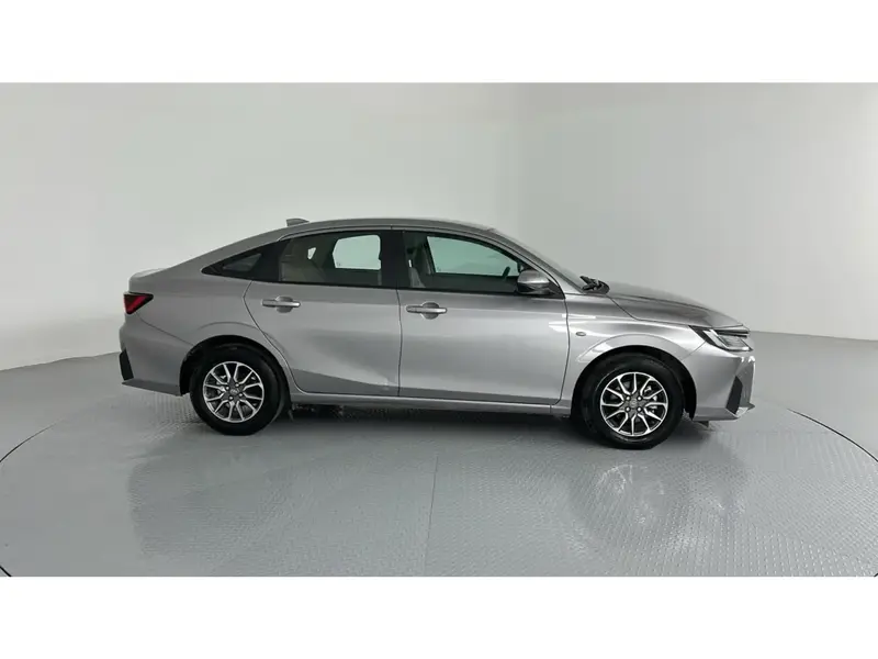 Toyota Yaris Y 2026 8