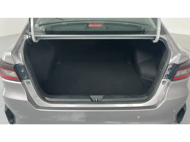 Toyota Yaris Y 2026 20