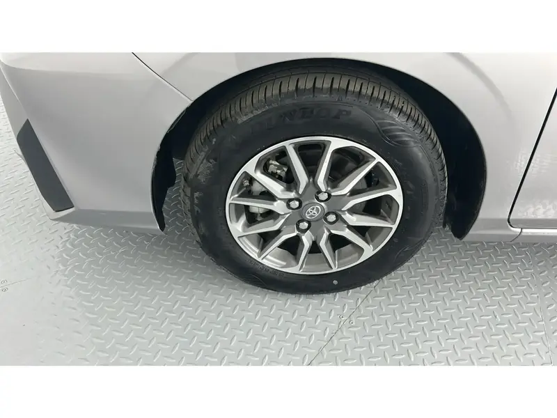 Toyota Yaris Y 2026 18