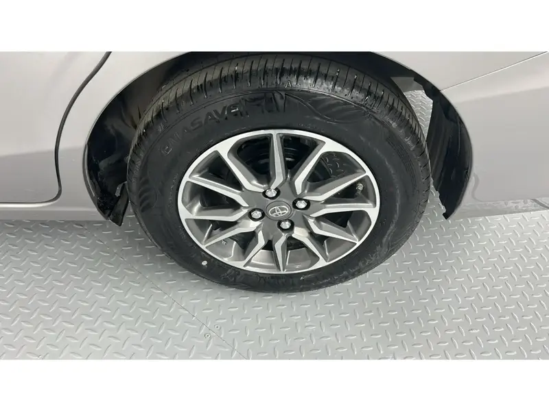 Toyota Yaris Y 2026 19