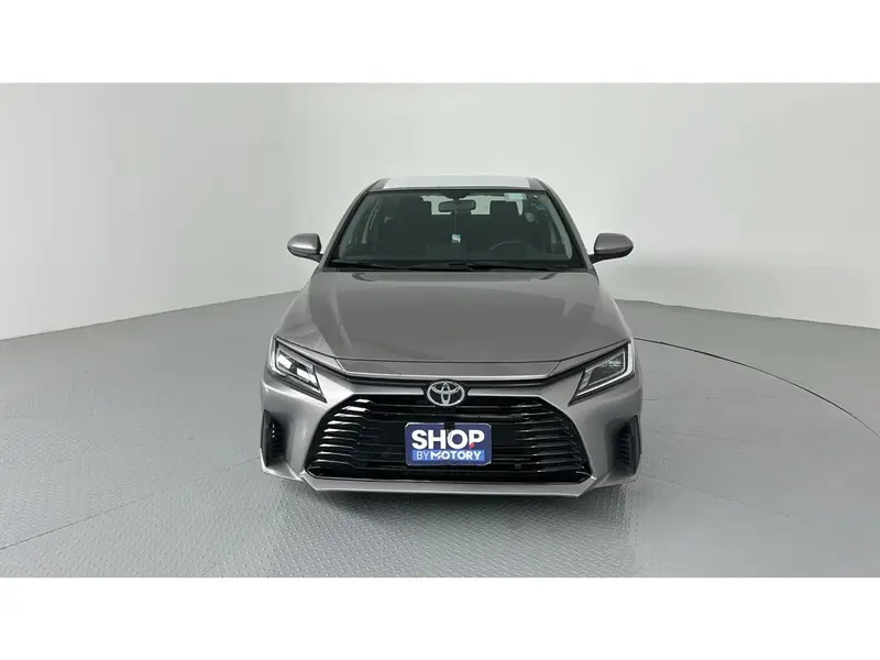 Toyota Yaris Y 2026 1
