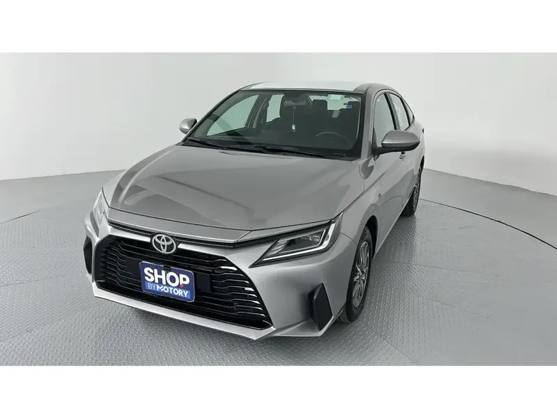 Toyota Yaris Y 2026 2