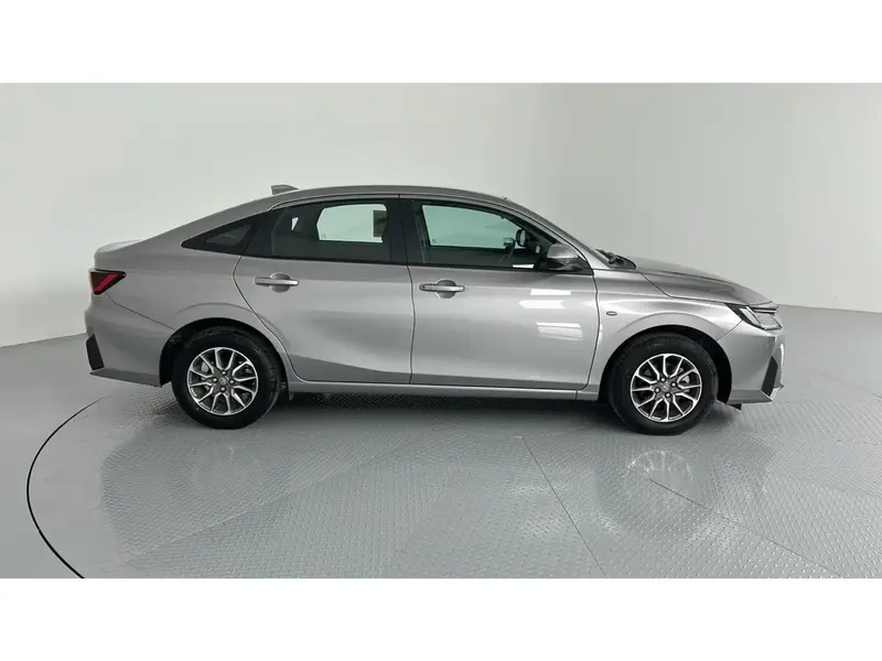 Toyota Yaris Y 2026 7