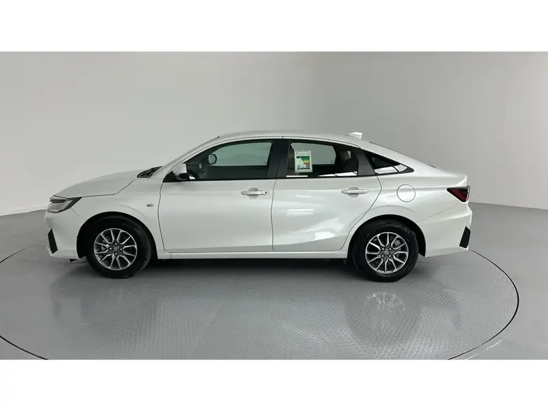 Toyota Yaris Y 2026 9