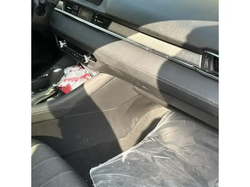 Mazda 6 2025 3