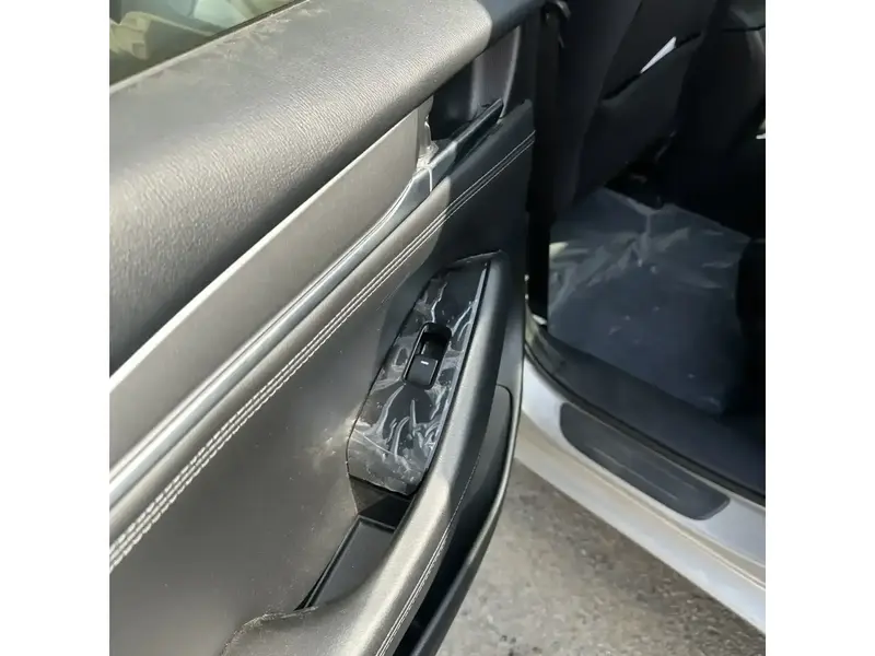 Mazda 6 2025 5