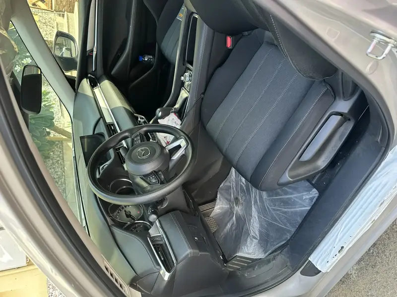 Mazda 6 2025 6