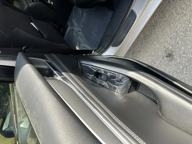 Mazda 6 2025 4