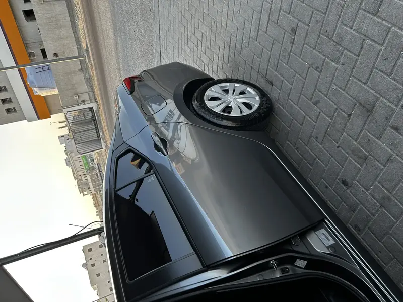 Nissan Sunny 2022 8