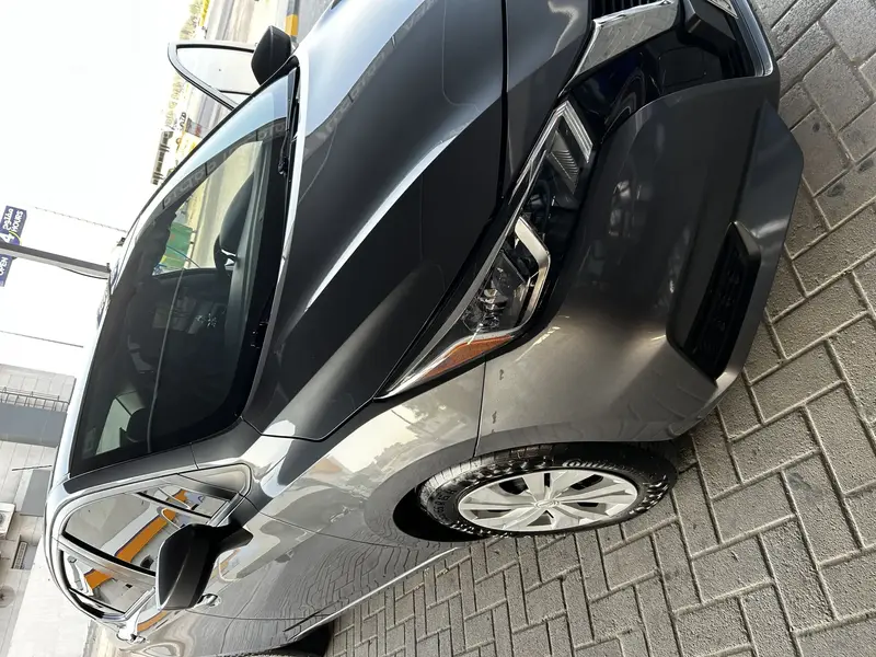 Nissan Sunny 2022 7