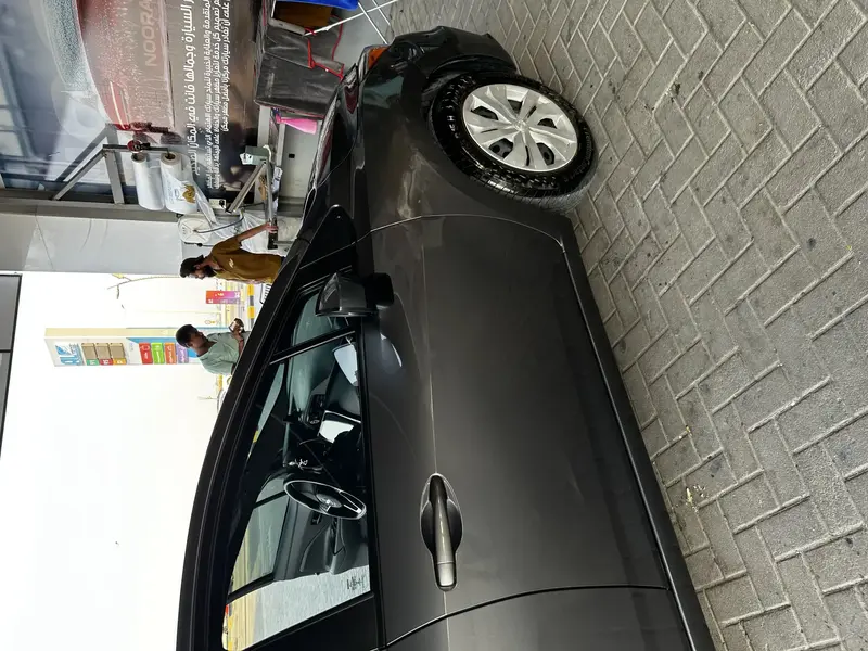 Nissan Sunny 2022 5