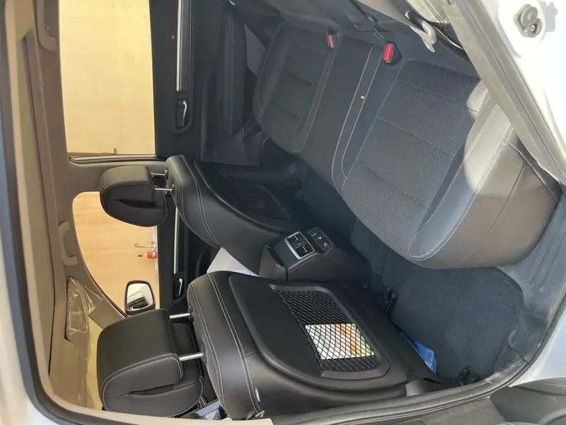 Renault Koleos 2024 7