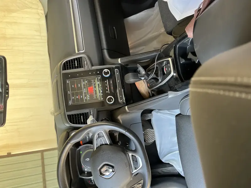 Renault Koleos 2024 4