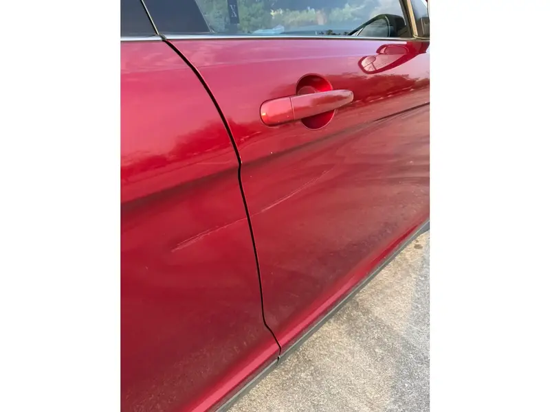 Ford Taurus 2015 6