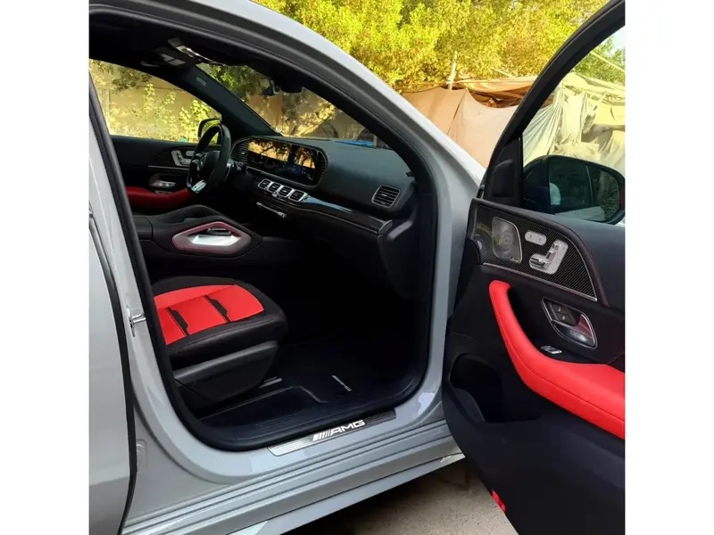 Mercedes GLE 2024 2