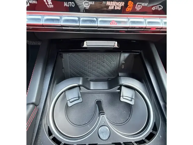 Mercedes GLE 2024 8