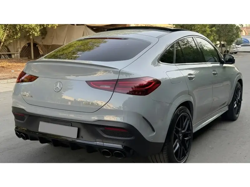 Mercedes GLE 2024 16