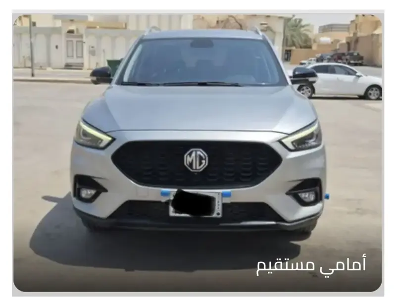 MG ZS 2022 3