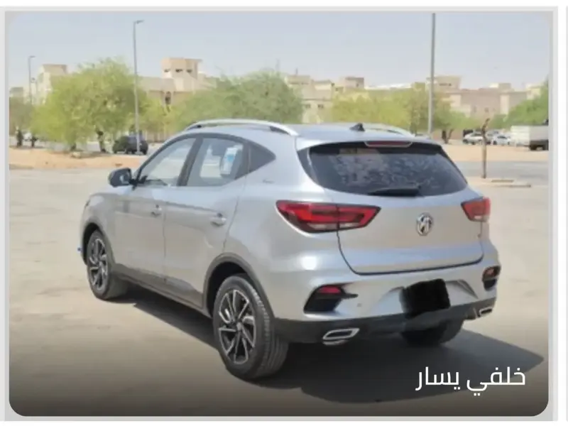 MG ZS 2022 6