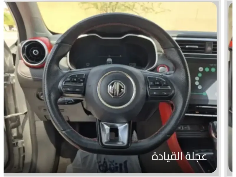 MG ZS 2022 11