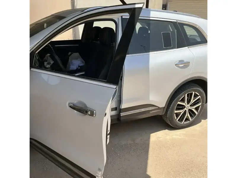 Renault Koleos 2024 3