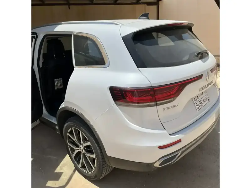 Renault Koleos 2024 2