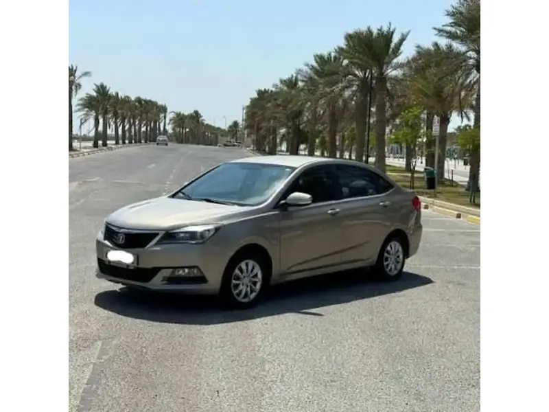 Changan V7 2019 1