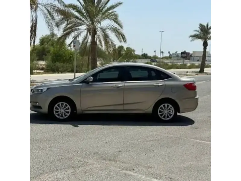 Changan V7 2019 2