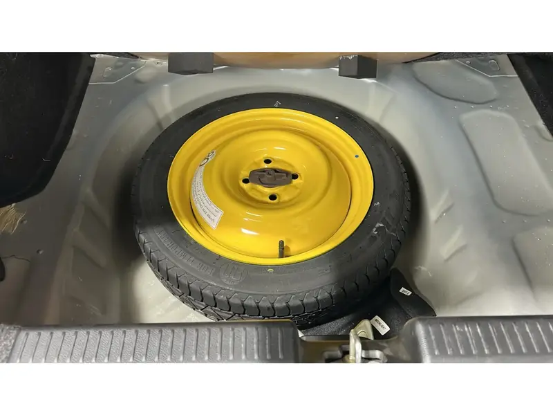 Suzuki Dzire GLX 2025 20