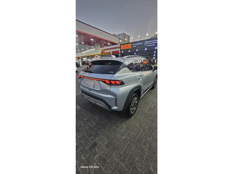 سوزوكي فرونكس 2025 4