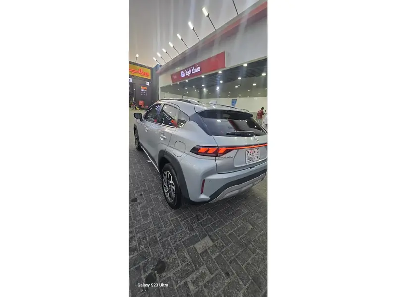 سوزوكي فرونكس 2025 8