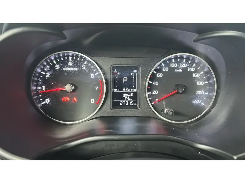 كيا بيجاس جي ال 2026 11