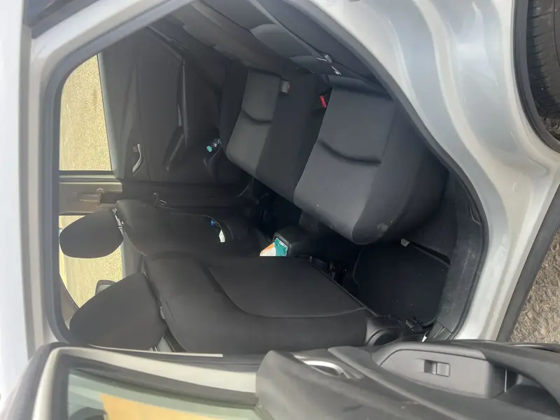 Mazda CX3 2018 9