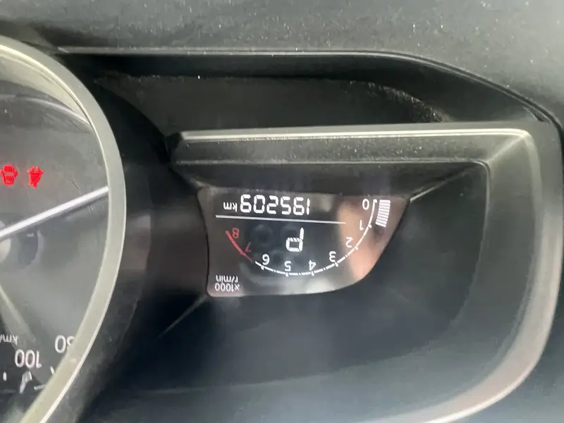 Mazda CX3 2018 10