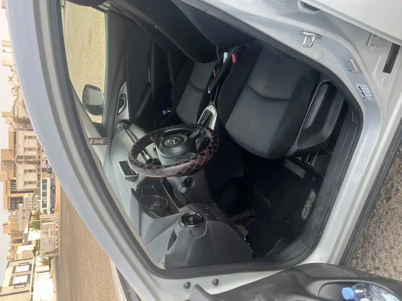 Mazda CX3 2018 3