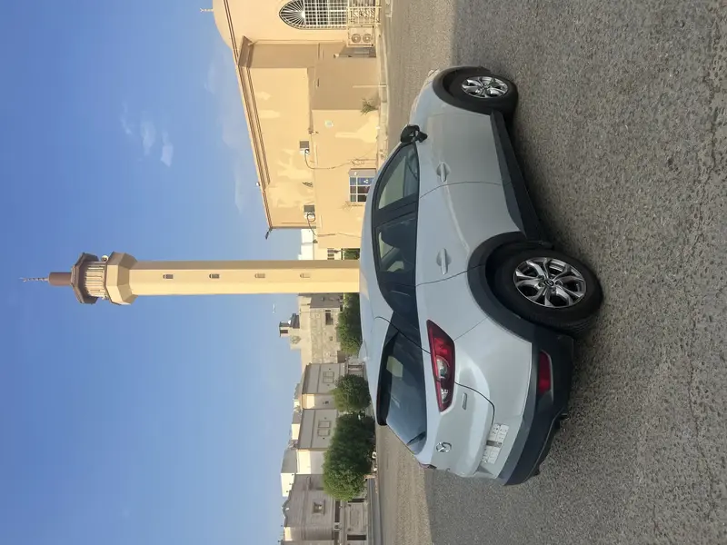 Mazda CX3 2018 7