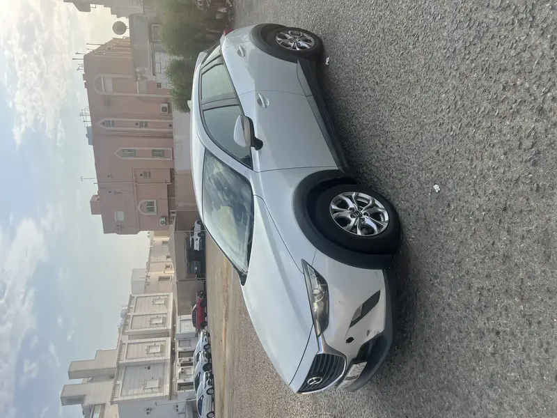 Mazda CX3 2018 4
