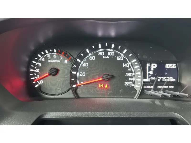 Toyota Yaris Y 2026 12