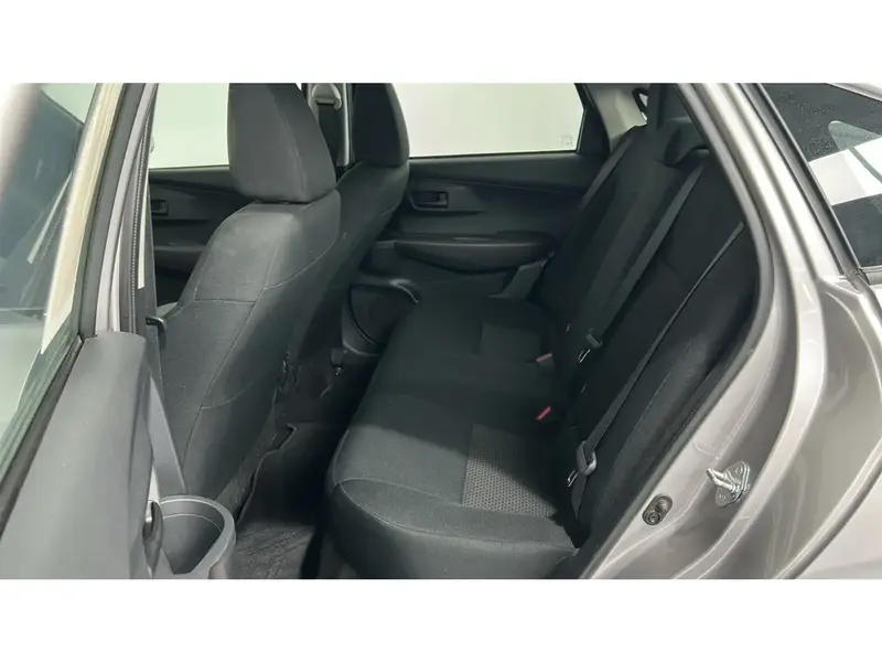 Toyota Yaris Y 2026 13
