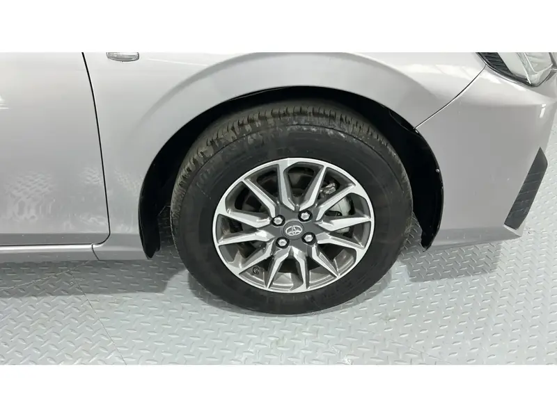 Toyota Yaris Y 2026 17