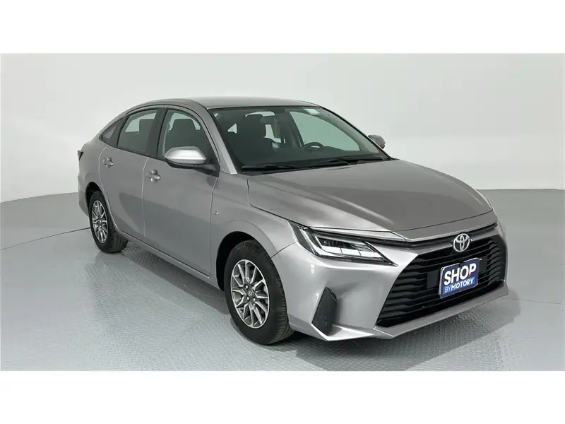 Toyota Yaris Y 2026 2