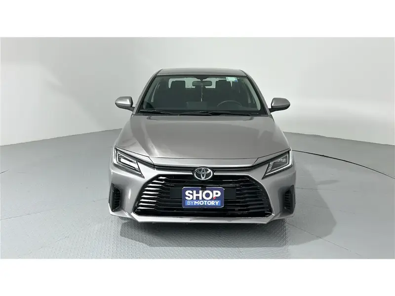 Toyota Yaris Y 2026 1