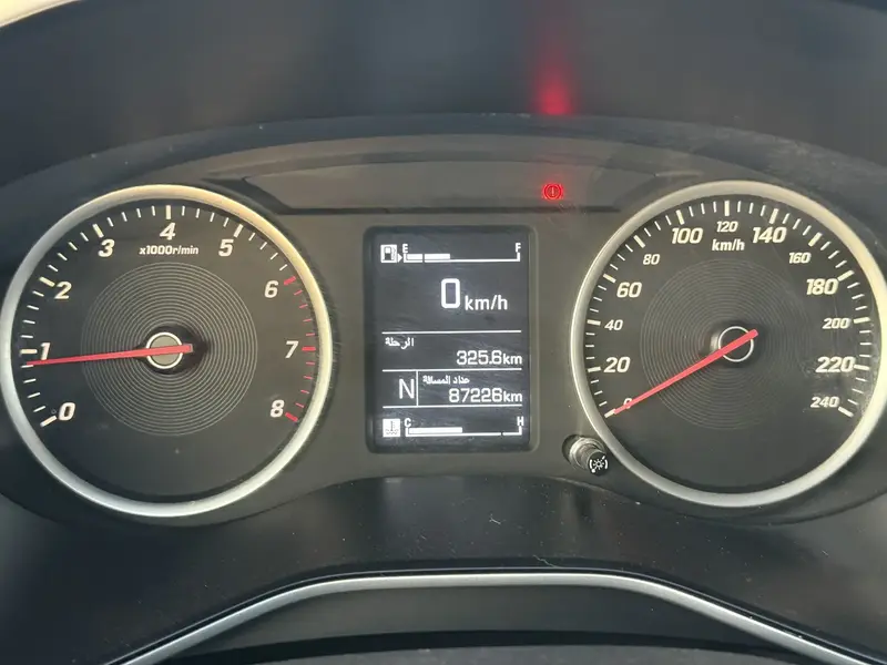 Chevrolet Captiva 2021 9