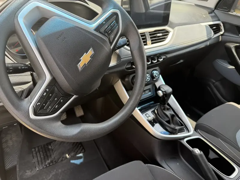 Chevrolet Captiva 2021 8