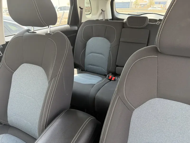Chevrolet Captiva 2021 5