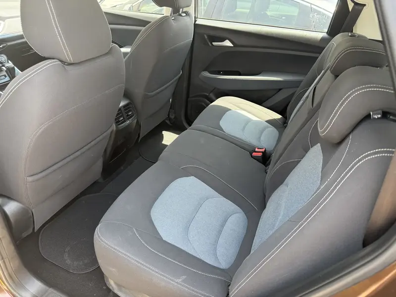 Chevrolet Captiva 2021 7