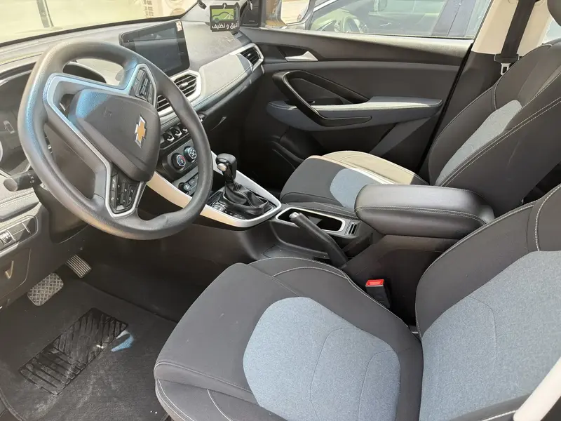 Chevrolet Captiva 2021 6