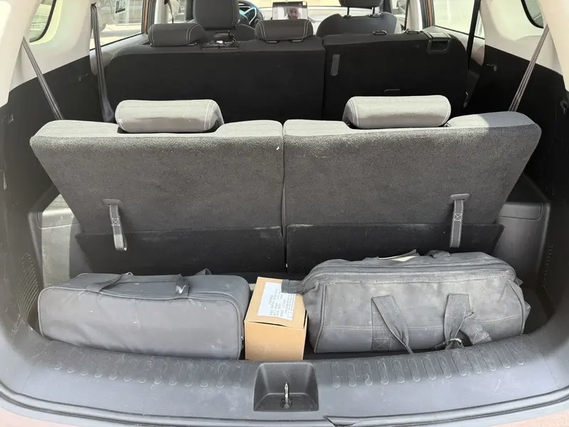 Chevrolet Captiva 2021 4