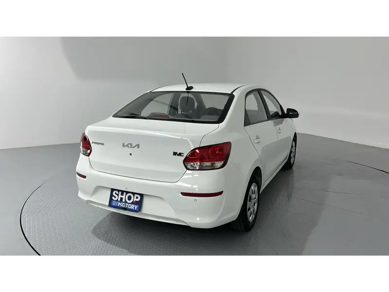 KIA Pegas GL 2025 5